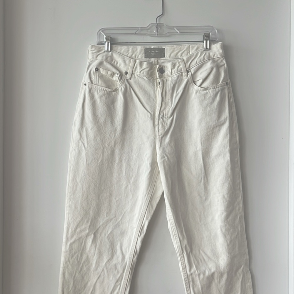 Everlane 90s Cheeky Jean